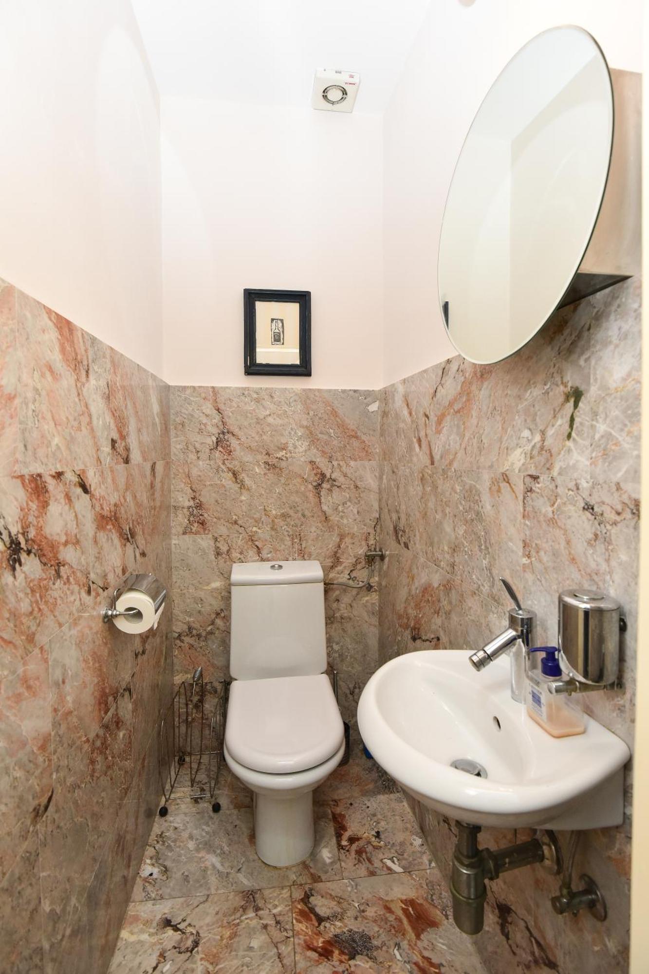 Neoclassical Luxury Apartment ليوبليانا المظهر الخارجي الصورة