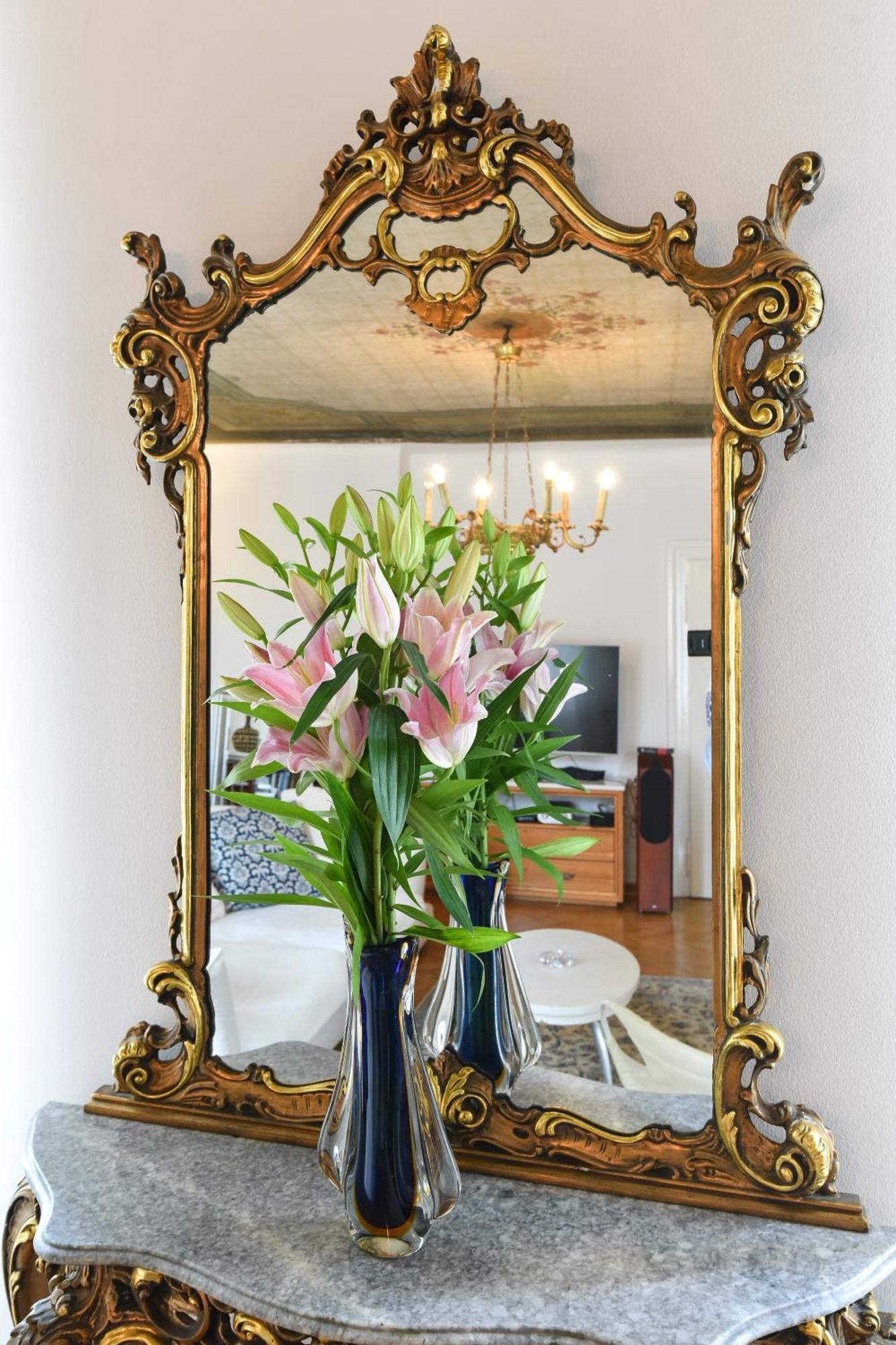 Neoclassical Luxury Apartment ليوبليانا المظهر الخارجي الصورة